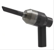 Vaculo Swift™ – Cordless Handheld Vacuum Cleaner