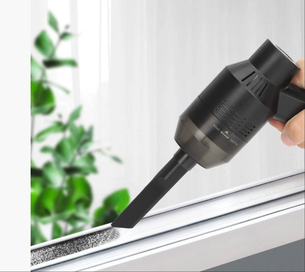 Vaculo Swift™ – Cordless Handheld Vacuum Cleaner