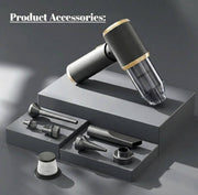 Vaculo MaxClean™ – Wireless Handheld Vacuum Cleaner